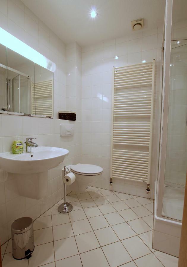 Ferienhaus Vera โมริทซ์บวร์ก ภายนอก รูปภาพ