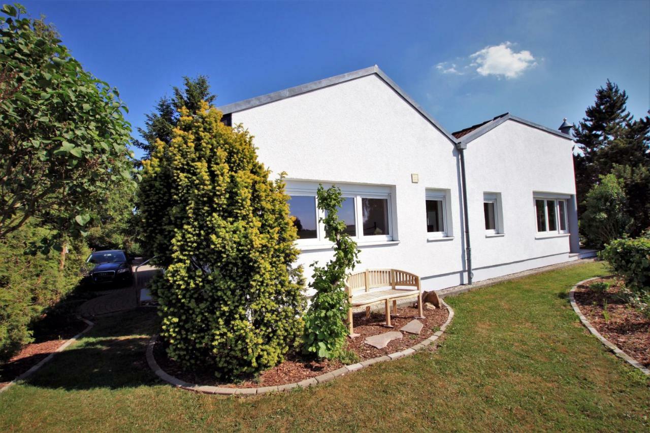Ferienhaus Vera โมริทซ์บวร์ก ภายนอก รูปภาพ