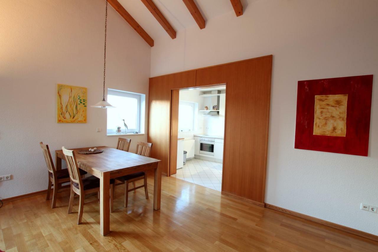 Ferienhaus Vera โมริทซ์บวร์ก ภายนอก รูปภาพ